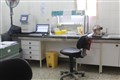 آزمایشگاه تحقیقاتی شماره 3